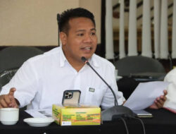 Legislator Kaltim Akan Monitor Lokasi Aktifitas Tambang Ilegal