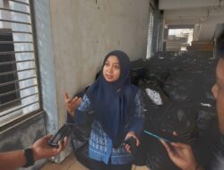 DPK Kaltim Beri Rincian Pemusnahan Arsip Disbun Kaltim pada 2024