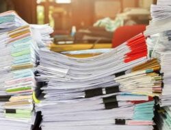 DPK Kaltim Terangkan Mekanisme Pemusnahan Arsip