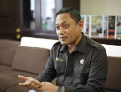 DPRD Kaltim Tekankan Pentingnya Keterlibatan Jasa Konstruksi Lokal Dalam Pembangunan IKN