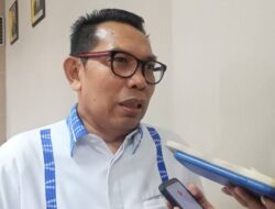 Komisi III Soroti Sejumlah Parkir Liar, Harap Segera Di Entaskan