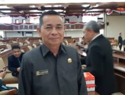 DPRD Kaltim Komitmen Tinggi Dukung Penegakan Hukum Melawan Kejahatan