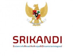 Dispursip Samarinda Siapkan Pelaksanaan Aplikasi Srikandi Di Perangkat Daerah