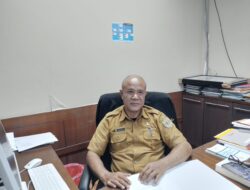 Setda Kaltim Ungkap Jenis Arsip yang Banyak Dikelola: Kombinasi Antara Digital Dan Fisik