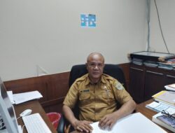 Setda Kaltim Keluhkan Kurangnya Tenaga Arsiparis, Kendala Utama Pengelolaan Arsip