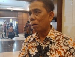 DPK Kaltim Tegaskan Peran Arsip Sebagai Alat Bukti Dan Dorong Peningkatan Tata Kelola Arsip Dengan Srikandi