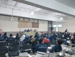 Dinkes Bontang Lakukan Studi Tiru Pengelolaan Dan Pemusnahan Arsip Di DPK Kaltim