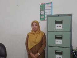 DPK Kaltim Terapkan Strategi Holistik Tangani Kerusakan Arsip Untuk Kelestarian Informasi