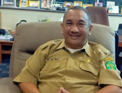 DPK Kaltim Mendorong Penggunaan Aplikasi SRIKANDI: Terjamin Aman Dan Dipantau Secara Berkala