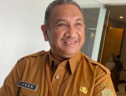 DPK Kaltim Berikan Beasiswa Pendidikan Arsip Guna Atasi Kurangnya Tenaga Kerja