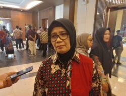 Aplikasi SRIKANDI Membawa Inovasi Efisiensi Di Disdikbud Kaltim