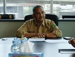 DPK Kaltim Maksimalkan Kenyamanan Pegawai Dengan Aplikasi SRIKANDI