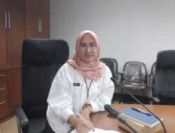 Pj Gubernur Kaltim Dorong Percepatan Implementasi Aplikasi SRIKANDI Guna Efisiensi Persuratan