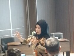 DPK Kaltim Dorong Efisiensi Pengelolaan Arsip Dan Surat Dinas Melalui Bimtek