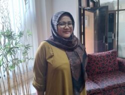 Dispar Kaltim Berkomitmen Mengelola Arsip Dengan Baik