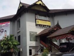 Dispar Kaltim Gencarkan Upaya Pemenuhan Standar Record Center Guna Optimalisasi Penyimpanan Arsip