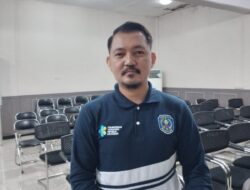 Dinkes Bontang Alami Kesulitan Kelola Arsip, Butuh Tenaga Arsiparis