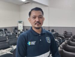 Dinkes Bontang Adopsi Sistem Srikandi Sejak Awal Tahun 2023