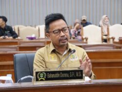 Komisi I DPRD Kaltim Tekankan Urgensi Akses Listrik Di Desa, Usulkan Solusi PLTS Komunal