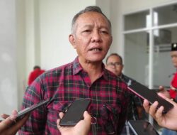 DPRD Kaltim Beri Jaminan Lingkungan Aman Jalannya Pembangunan IKN