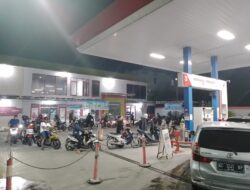 Antrean BBM Makin Meruncing, Andi Harun Layangkan Kritik