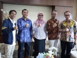 Pemprov Kaltim Dukung KPI Sebagai Tuan Rumah Acara Nasional