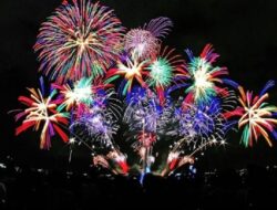 Rawan Kecelakaan Kembang Api, Polresta Samarinda Imbau Masyarakat Waspada Dan Berikan Laporan