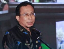 Disdikbud Kaltim Wujudkan Sistem Paperless Lewat Aplikasi Srikandi