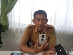 SMAN 16 Samarinda Jalin Kerjasama BPOM