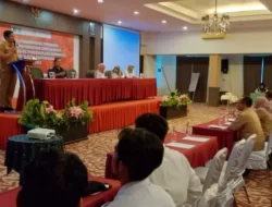 Disdikbud Kukar Komitmen Tingkatkan Jumlah Guru Penggerak