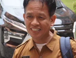 Sorot Guru Mapel Bahasa Indonesia di Kaltim