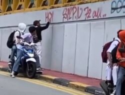 Disdikbud Kaltim Minta Siswa Untuk Tidak Lakukan Aksi Vandalisme