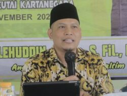 DPRD Kaltim Dorong Tingkatkan Kompetensi Pengawas Sekolah