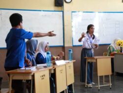Manfaatkan TIK Sebagai Pembelajaran Kemampuan Siswa Didik