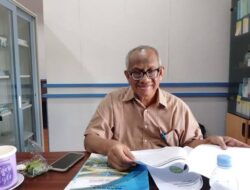 Beasiswa Kaltim Raih Penghargaan Indonesia Award 2023 Kategori Inisiatif Terintegrasi