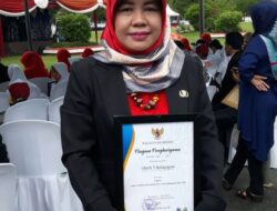 SMAN 8 Balikpapan Ajukan Penambahan Fasilitas 12 RKB Ke Disdikbud Kaltim