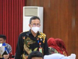 Disdikbud Kaltim Ambil Langkah Konkrit Hadapi Rencana Penghapusan Tenaga Honorer