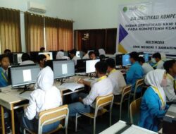 SMKN 1 Samarinda Dipercaya Jadi Pelaksana BLUD Lewat Pengembangan Kewirausahaan