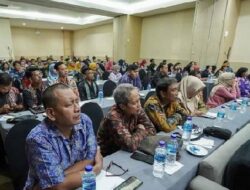 Disdikbud Kaltim Gelar Sertifikasi Guru Seni Budaya dan Tenaga Kependidikan