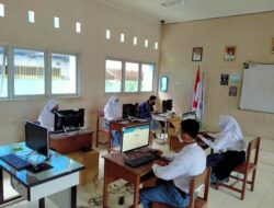 SMAN 8 Samarinda Terapkan P5 Sebagai Kurikulum Merdeka