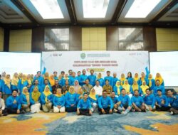 Disdikbud Kaltim Sukses Gelar Refleksi dan Selebrasi SMA Se-Kaltim 2023