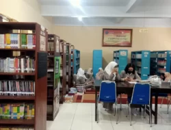 SMAN 3 Tinggal Tunggu Arahan Untuk Musnahkan