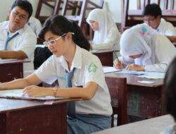 Disdikbud Kaltim Komtimen Lebih Tingkatkan Kualitas Pendidikan Secara Merata