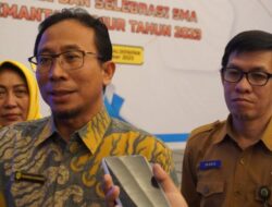 Disdikbud Kaltim Jalin Kerjasama OPD Buat Perangi Kasus Kekerasan di Sekolah