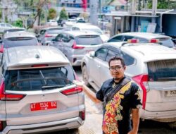 Disdikbud Kaltim Serahkan 17 Unit Mobil Operasional ke Berau Dan Mahulu