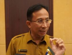 Kadisdikbud Kaltim Pastikan Bakal Kejar Program Kerja Prioritas 2024 Kedepan