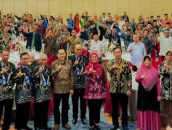 Disdikbud Kaltim Gelar Workshop Penanganan Kekerasan di Satuan Pendidikan