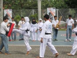 Partisipasi Program Ekskul Dapat Kembangkan Prestasi Pelajar di Luar Sekolah