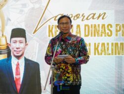 Disdikbud Kaltim Akan Melakukan Evaluasi Besar-Besaran Terhadap Perkembangan Pendidikan
