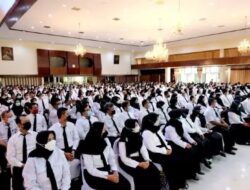 Disdikbud Kaltim Canangkan 2.450 Guru PPPK 2024 Mendatang